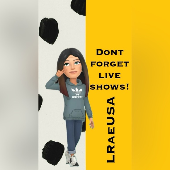 Live Listing!!!! - Picture 7 of 8